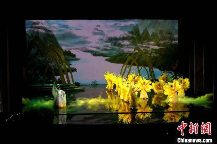 庆阳是甘肃第二大城市？因为庆阳有石油？地域文化特征明显