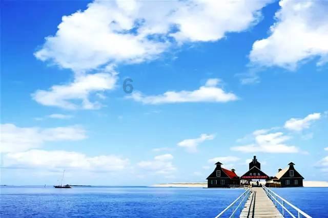 海底大射击