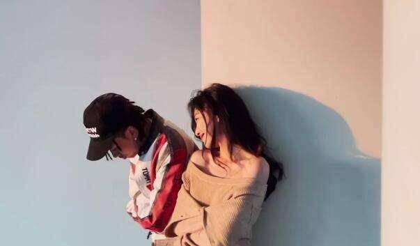 我的虚拟男友