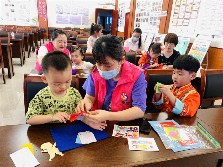 游船、购物、赏花灯……惠州这条街“行运一条龙”