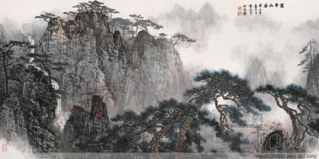 消失的寺庙