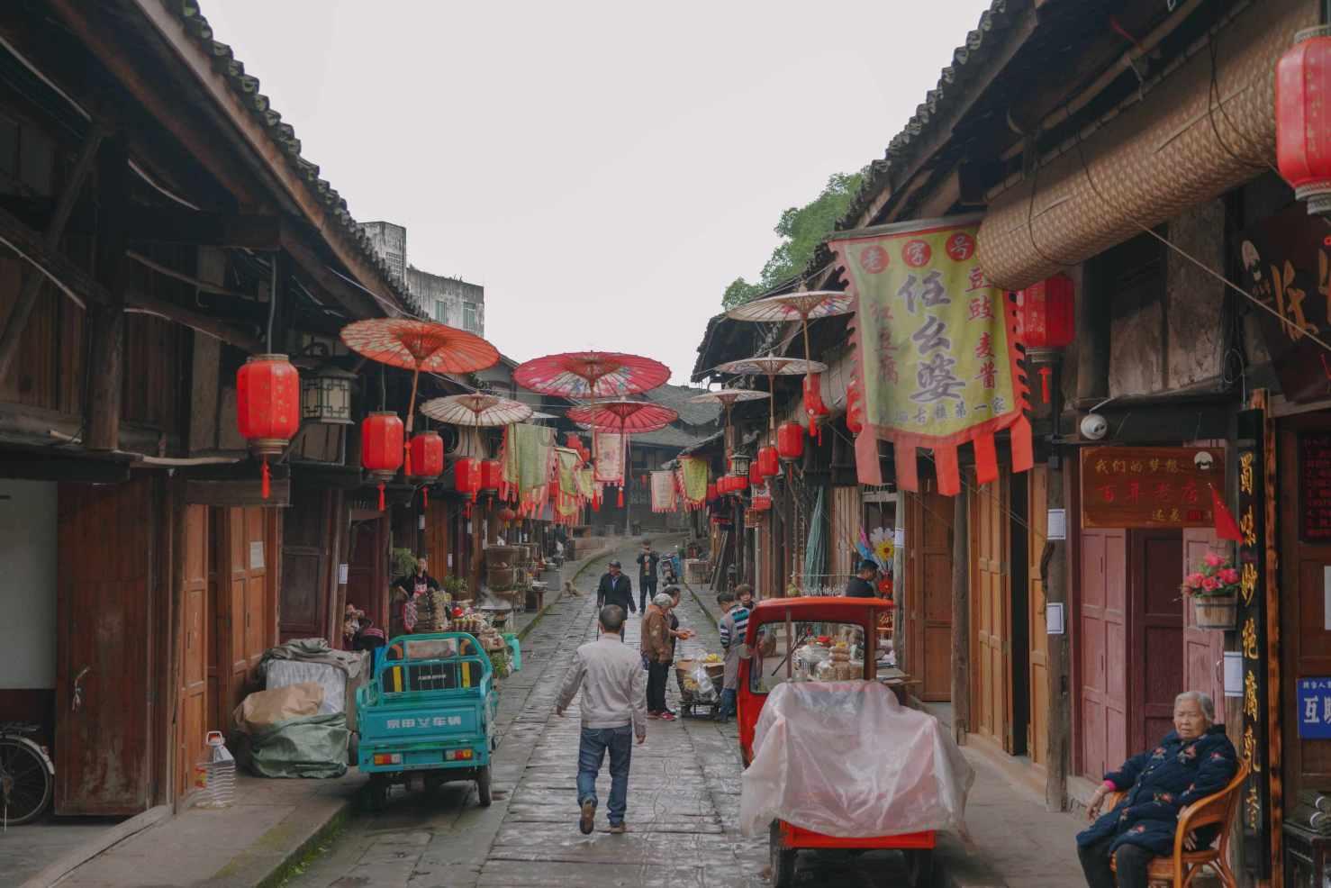 精灵的冒险之旅